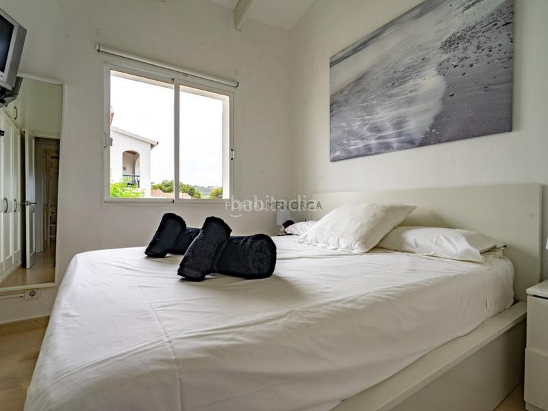 Foto 3072c036-f883-4804-9a37-d4406cc70641. Piccolo appartamento in avenida port d'addaia 347 in Es Mercadal