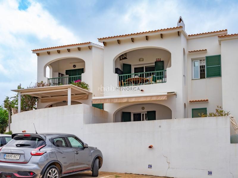 Foto 4b832957-415a-4c41-a1c4-1f7d7de381c6. Piccolo appartamento in avenida port d'addaia 347 in Es Mercadal