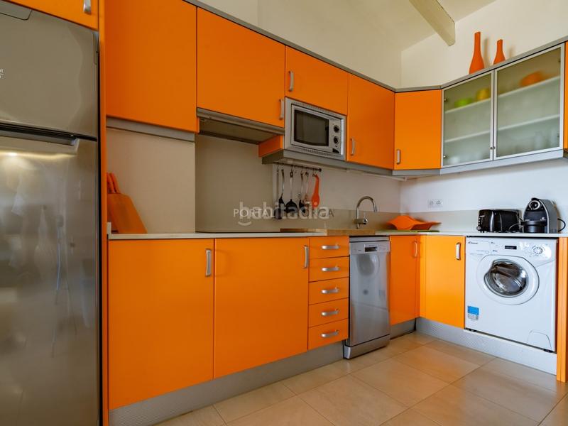 Foto 56c5b552-82c5-4695-a5cc-a1bac82a9c90. Piccolo appartamento in avenida port d'addaia 347 in Es Mercadal