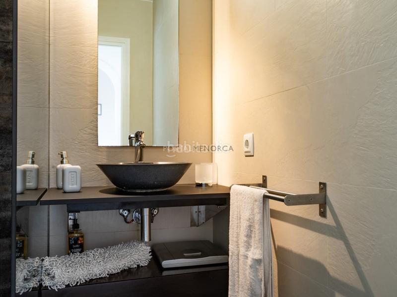 Foto b73ecfa9-3137-40af-b33c-ced7288b10b6. Piccolo appartamento in avenida port d'addaia 347 in Es Mercadal