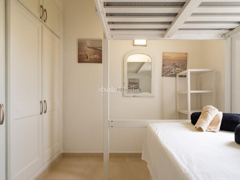 Foto bb92b593-03eb-4879-a59d-c96f8ab0406d. Piccolo appartamento in avenida port d'addaia 347 in Es Mercadal