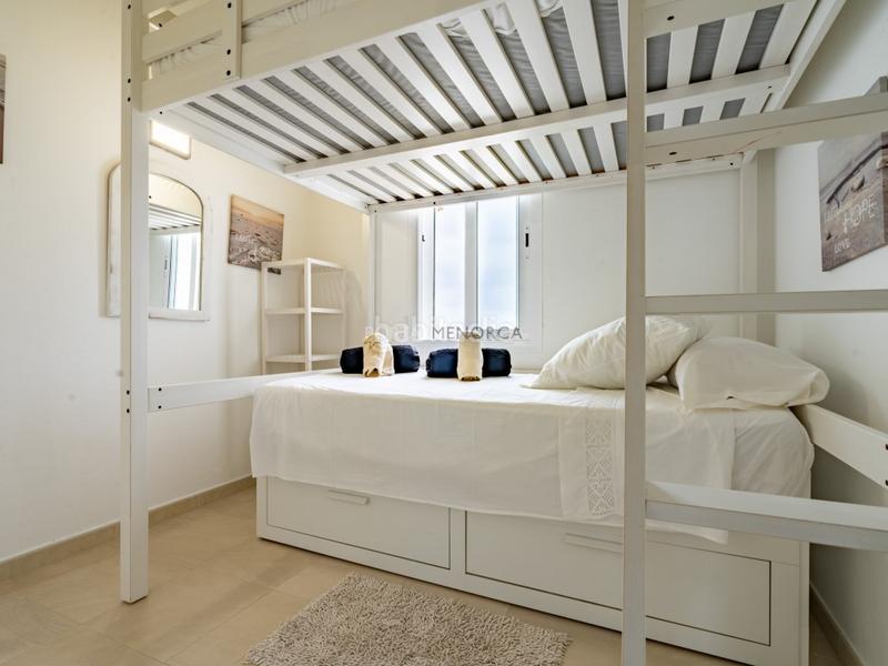 Foto ce7a4634-c79a-43ce-b73c-630f06074bf6. Piccolo appartamento in avenida port d'addaia 347 in Es Mercadal