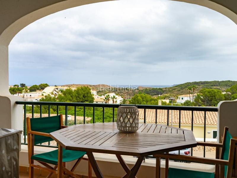 Foto e3ad55d3-6ad8-43a6-b44c-df4296646ee1. Piccolo appartamento in avenida port d'addaia 347 in Es Mercadal