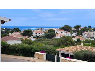 Apartament a Avenida port d'addaia 347. Apartamento con vistas al mar en puerto addaia