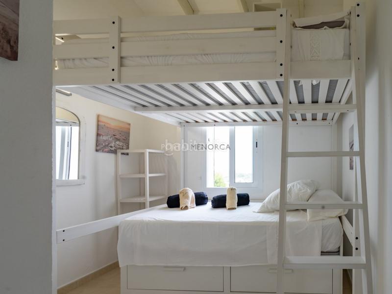 Foto f3e79e38-f104-4f82-8b9c-9b5fd57acec9. Piccolo appartamento in avenida port d'addaia 347 in Es Mercadal