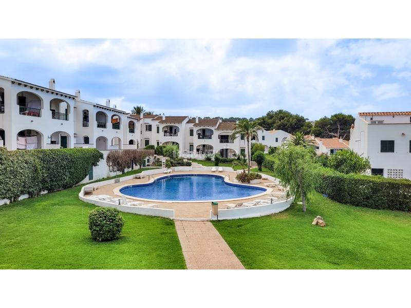 Foto f8d59b16-7516-439e-b57d-43432f46056e. Piccolo appartamento in avenida port d'addaia 347 in Es Mercadal