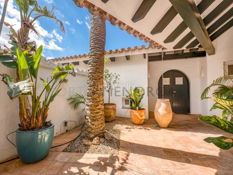 Foto 00419ace-52dd-419f-b614-40dfca3f7b1b. Chalet privacidad con vistas al mar en binidali en Maó