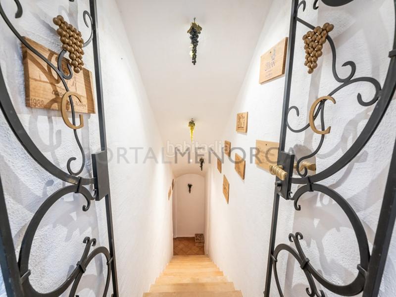 Foto 5e8516c1-a603-4995-ae20-87d6d86cc21d. Chalet privacidad con vistas al mar en binidali en Maó