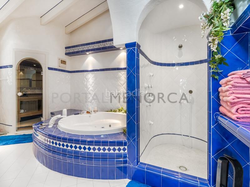 Foto 61269274-6f1a-49b3-b9db-9743e28ec983. Chalet privacidad con vistas al mar en binidali en Maó