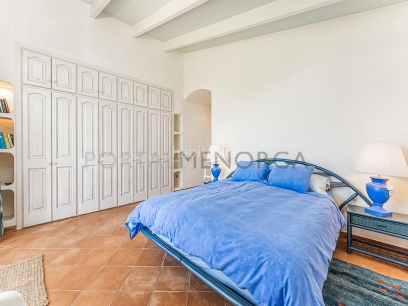Foto 64d48e5e-ddde-4dc2-87c2-f9c89301e883. Chalet privacidad con vistas al mar en binidali en Maó