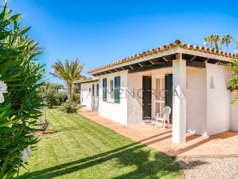 Foto 99de5005-3ec1-4926-8e31-1b9d5c17b882. Chalet privacidad con vistas al mar en binidali en Maó