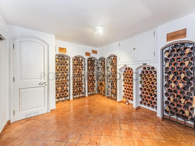 Foto e5e07737-d327-4525-90aa-45e15aacdcac. Chalet privacidad con vistas al mar en binidali en Maó
