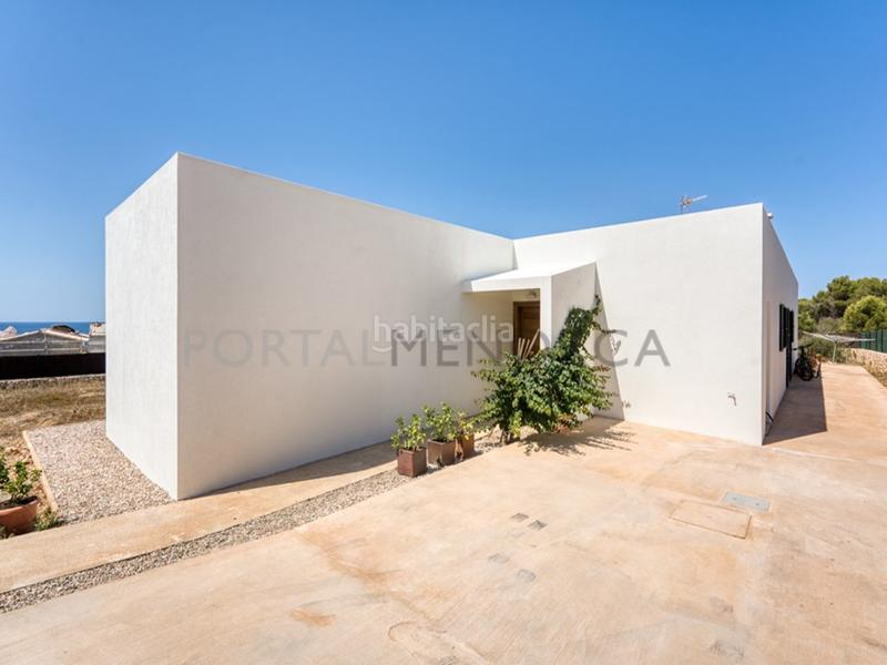 Foto 8afb70ac-7e99-4723-abef-b0a64793d000. Xalet amb piscina a Binibèquer Sant Lluís