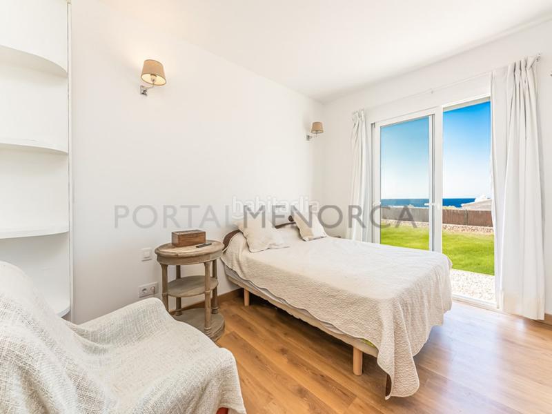 Foto ebe9dd3a-150c-417c-9889-2e5cc3473578. Xalet amb piscina a Binibèquer Sant Lluís