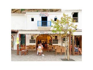 Local commercial à Moll de ponent, 11. Local comercial en venta, puerto de mahón. menorca