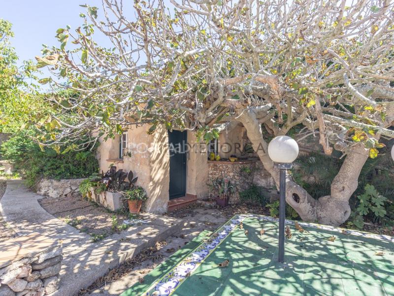 Foto 0f152e84-a3d6-443f-a99d-989eafd3c0e2. Chalet casa en primera linea con vistas al puerto de mahon en Es Castell