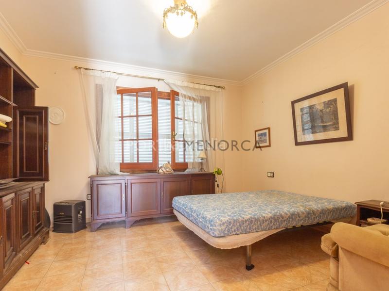 Foto 37fc7334-268f-4172-8542-c62ab3126016. Chalet casa en primera linea con vistas al puerto de mahon en Es Castell