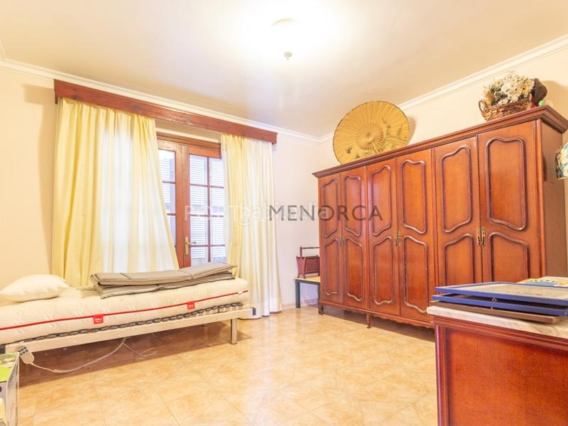 Foto 4ece348d-52be-419e-8436-4c294dd21375. Chalet casa en primera linea con vistas al puerto de mahon en Es Castell