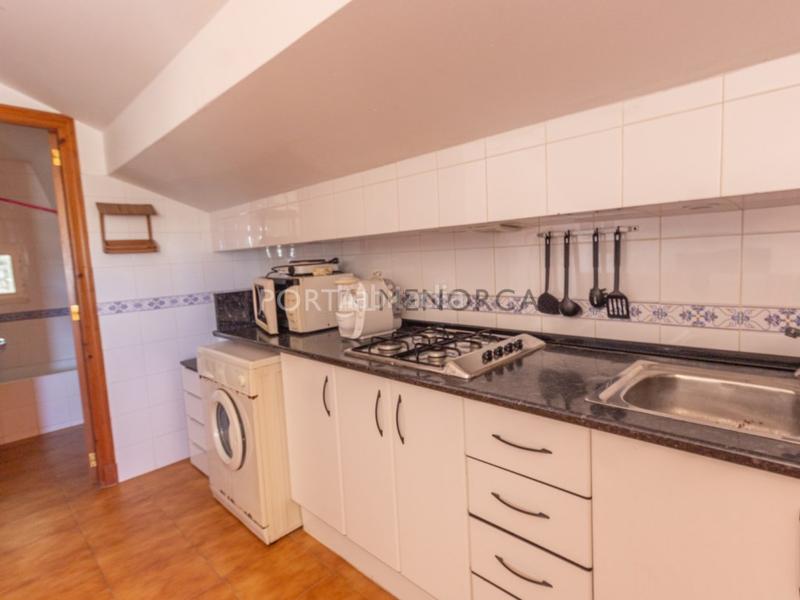 Foto 56dd5ea3-5378-43dd-bc18-0a071a407cca. Chalet casa en primera linea con vistas al puerto de mahon en Es Castell