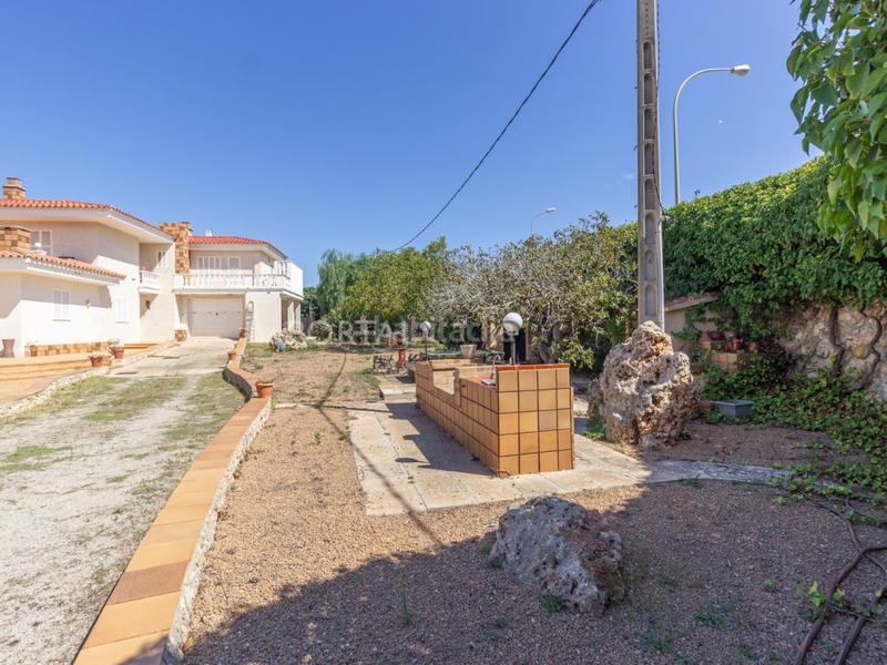 Foto 5c5e4b74-11e9-4946-8067-a840aba516c4. Chalet casa en primera linea con vistas al puerto de mahon en Es Castell