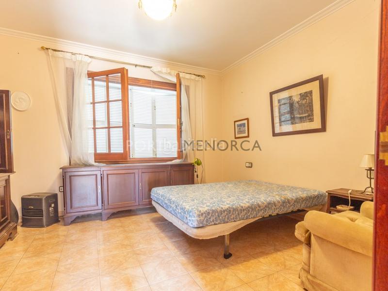 Foto 6dabe762-9323-4ae0-9b31-4923820eca47. Chalet casa en primera linea con vistas al puerto de mahon en Es Castell