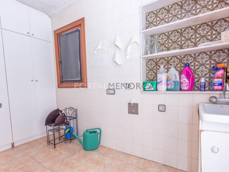 Foto a3051735-5455-4db3-9e55-3130208059c8. Chalet casa en primera linea con vistas al puerto de mahon en Es Castell