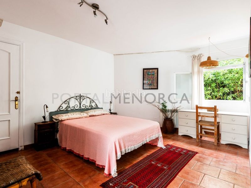 Foto cde2f30d-38a6-4d51-b29b-d3d7450798b3. Xalet amb calefacció aparcament piscina a Port d´Addaia Es Mercadal