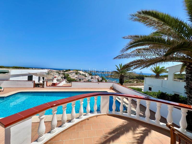 Foto 008c0947-010e-4e8d-a634-486f859a1e6a. Chalet avec chauffage parking piscine dans Port d´Addaia Es Mercadal