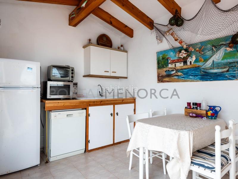 Foto 19b32993-de40-4bc8-8a3e-804fb9d1e908. Chalet avec chauffage parking piscine dans Port d´Addaia Es Mercadal