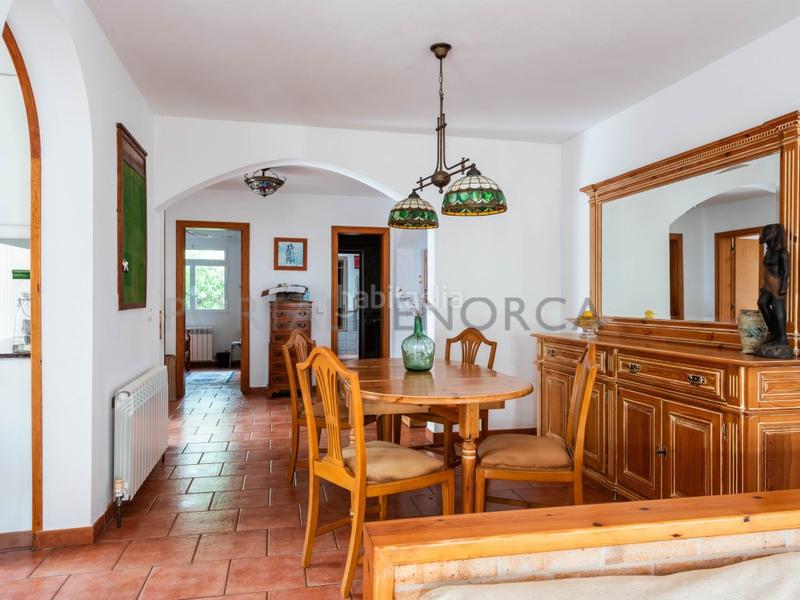 Foto 4c71d57a-a4a5-4df9-b889-d8365fa7656a. Chalet avec chauffage parking piscine dans Port d´Addaia Es Mercadal