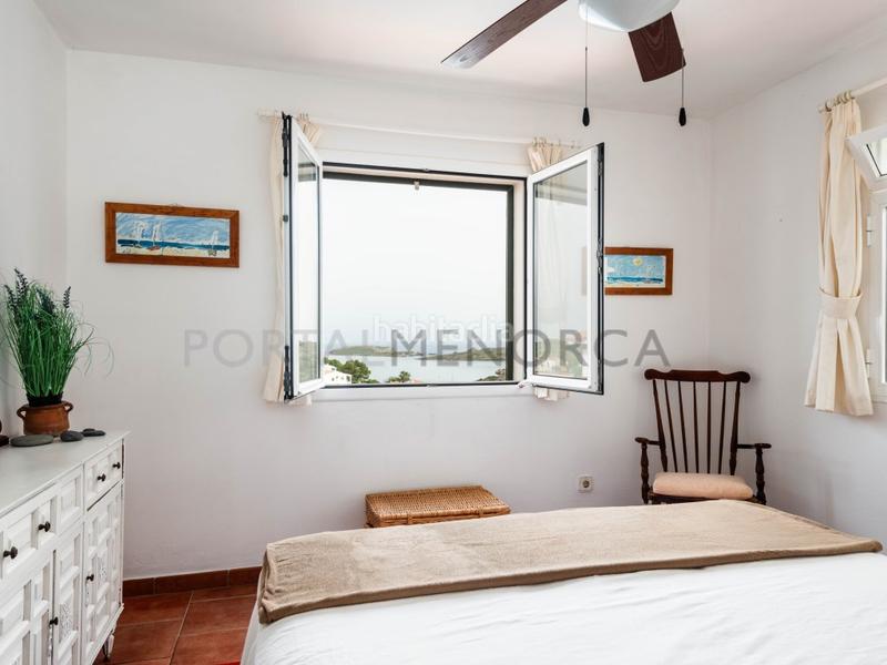 Foto 5bcca398-2fce-4f45-8831-3663c165b5a8. Chalet avec chauffage parking piscine dans Port d´Addaia Es Mercadal