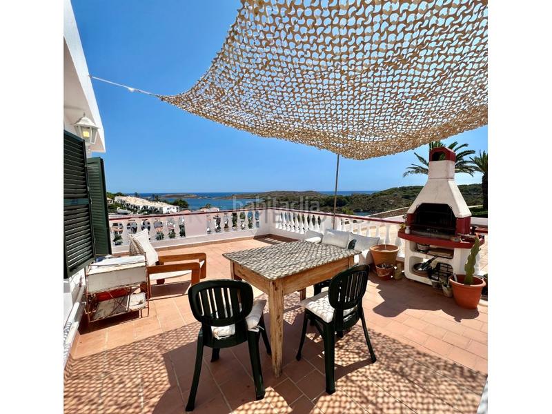 Foto 5ccada0c-7e7f-4917-9f24-32fad4dc37ee. Chalet avec chauffage parking piscine dans Port d´Addaia Es Mercadal