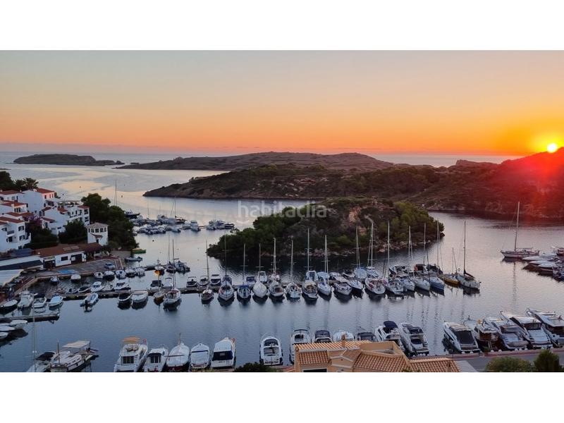 Foto 7a386fd1-58c1-4437-ac65-2556a4f22b75. Chalet avec chauffage parking piscine dans Port d´Addaia Es Mercadal