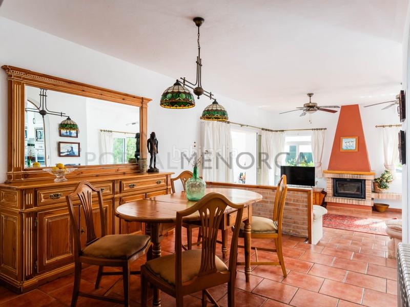 Foto 8771e08d-f268-42b6-a5ab-45e94ceab9a8. Chalet avec chauffage parking piscine dans Port d´Addaia Es Mercadal