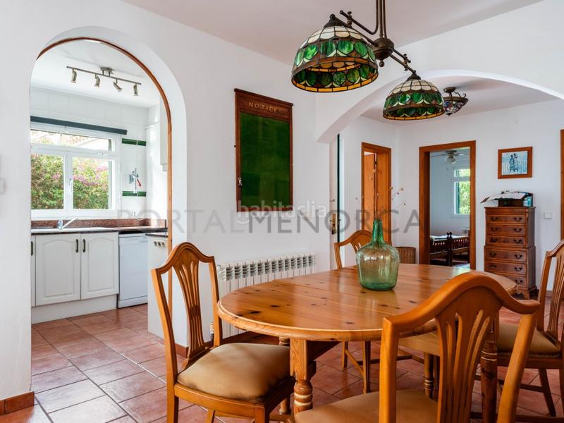 Foto 94ec57a6-6d20-4a32-b035-c923130b56c9. Chalet avec chauffage parking piscine dans Port d´Addaia Es Mercadal