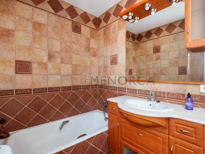 Foto 9703adec-e26c-45be-8360-6b22f94d4f54. Chalet avec chauffage parking piscine dans Port d´Addaia Es Mercadal