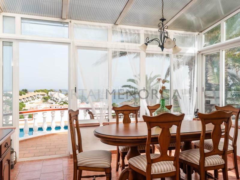 Foto 9a850afe-823c-45bb-9984-50d8ec471999. Chalet avec chauffage parking piscine dans Port d´Addaia Es Mercadal