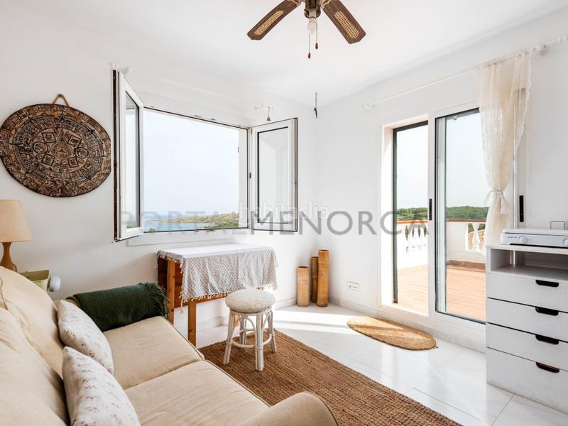 Foto aeb5e6f5-1ca7-4537-ba41-515ee0db6418. Chalet avec chauffage parking piscine dans Port d´Addaia Es Mercadal