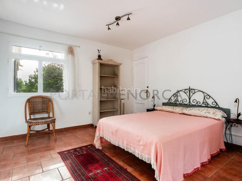 Foto bfe8506e-a671-4ecd-aef7-38485cdf48ea. Chalet avec chauffage parking piscine dans Port d´Addaia Es Mercadal