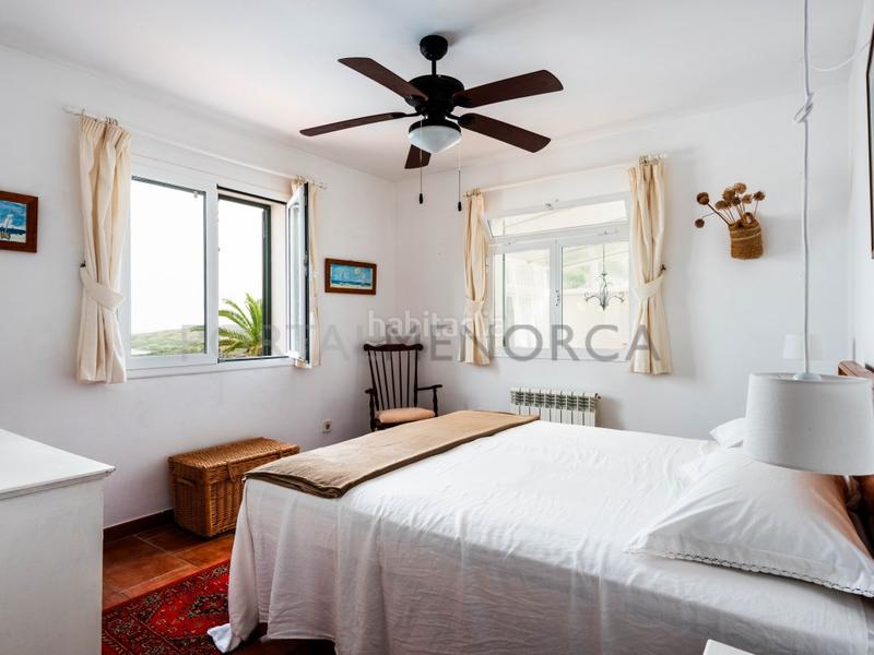 Foto d7b964fd-4bc9-4de9-b532-66a3070b32f7. Chalet avec chauffage parking piscine dans Port d´Addaia Es Mercadal