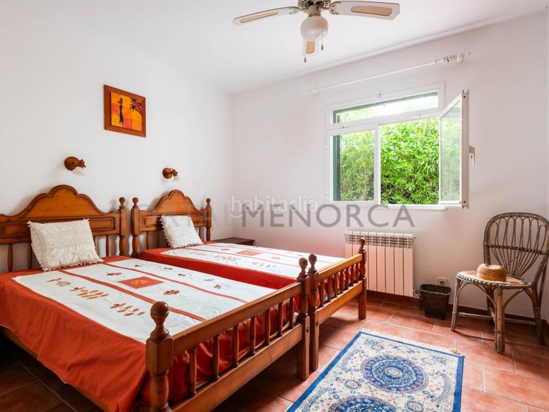 Foto dc2bf7f3-bb2a-419c-820a-4544c0c152e2. Chalet avec chauffage parking piscine dans Port d´Addaia Es Mercadal