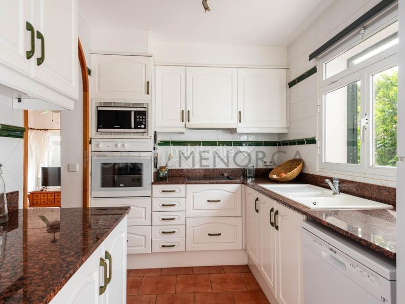 Foto eeda6b5e-0673-497f-84b6-c72d13d217aa. Chalet avec chauffage parking piscine dans Port d´Addaia Es Mercadal