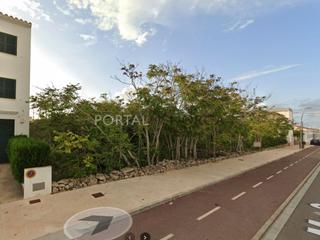 Terreny residencial  N/a. Parcela edificable con jardin en zona rustica