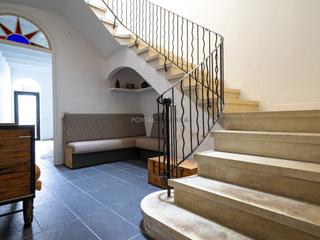 Maison à S'arraval 16. Casa con patio en venta en el centro de mahón