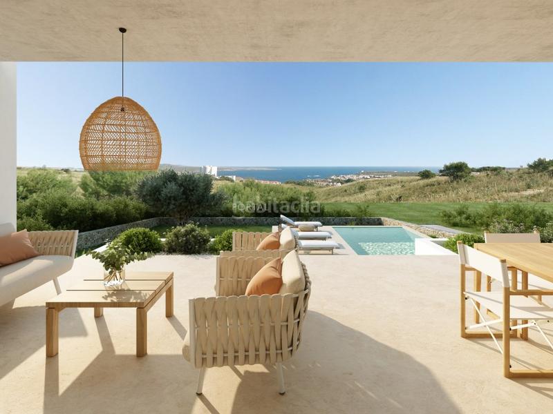 Foto e6189510-cd1b-4ea0-b2cd-55035bfe3e1d. Chalet dans avenida bellavista 10 dans Coves Noves Es Mercadal