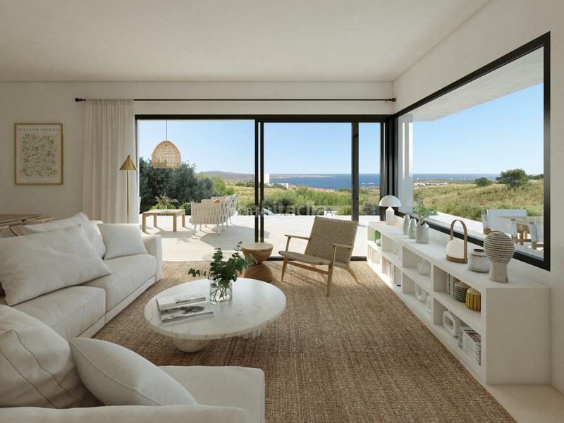 Foto ea555115-b5c3-4b18-b66c-b25640029d21. Chalet dans avenida bellavista 10 dans Coves Noves Es Mercadal