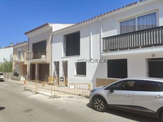 Casa a Sant Lluís-S´Ullestrar-Torret. Casa en primera planta en venta en sant lluís
