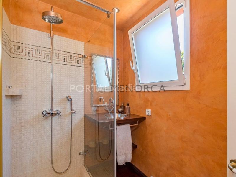 Foto 163f2d02-2a15-45d7-b97a-1281329c20db. Xalet a passeig de sa torre 17 a Biniancolla-Punta Prima Sant Lluís