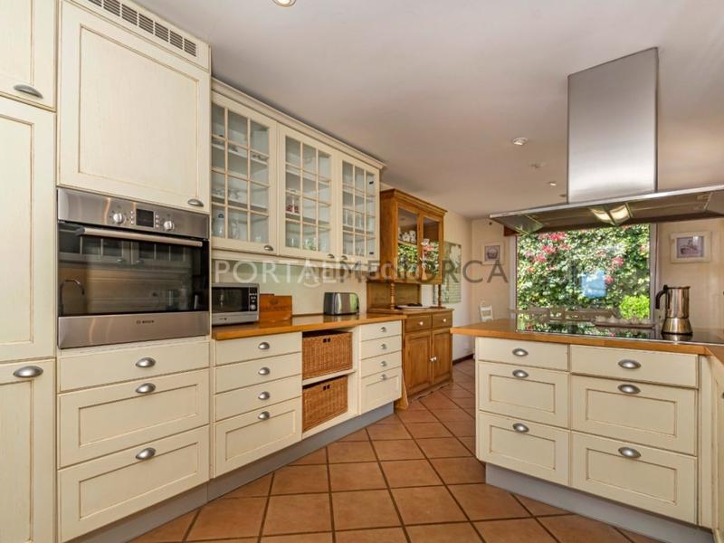 Foto 4007f05e-d67b-4a78-bc51-43089203ada5. Xalet a passeig de sa torre 17 a Biniancolla-Punta Prima Sant Lluís