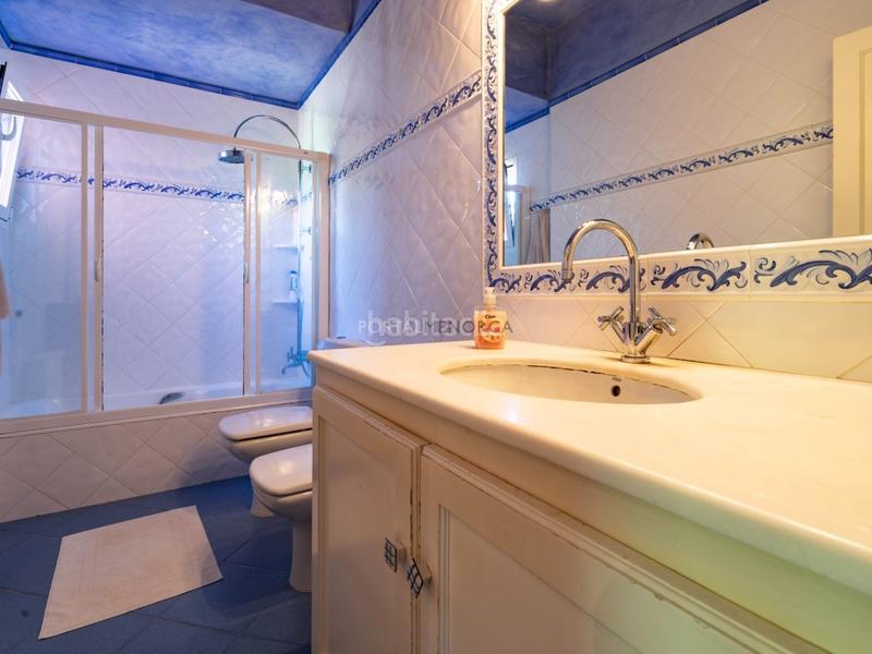 Foto 4b7e0ade-762a-45c8-bad7-c967b2986bbd. Xalet a passeig de sa torre 17 a Biniancolla-Punta Prima Sant Lluís